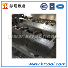 China Customized Manufacturer High Precision CNC Machining Parts